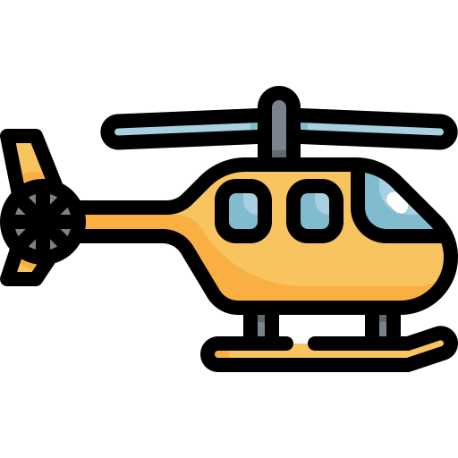 Helicopters