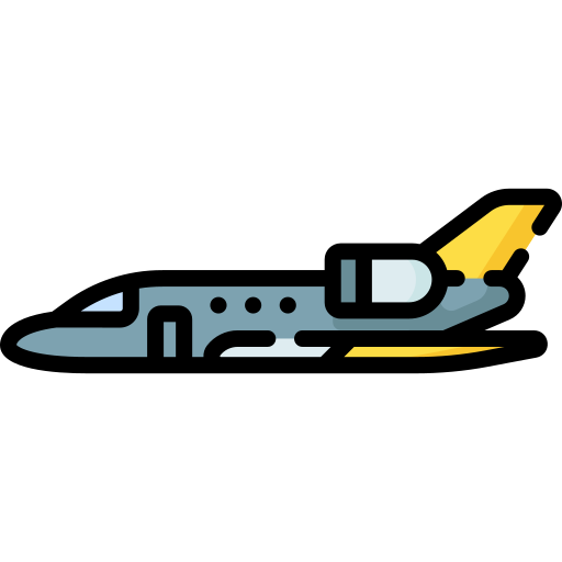 Jet planes