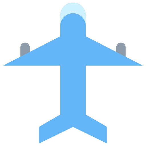 Piston twin planes
