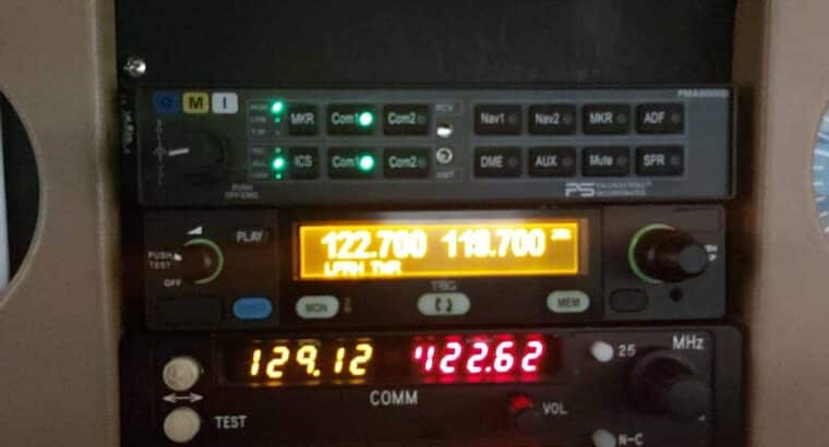 Cessna 152 TDrag
