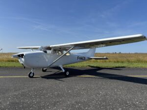 Cessna F-172 Skyhawk M